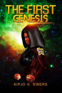 Genesis Read online