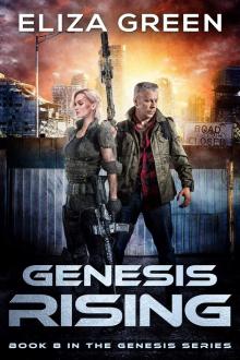 Genesis Rising Read online
