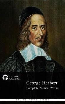 George Herbert- Collected Poetical Works