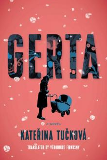 Gerta Read online