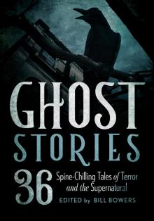 Ghost Stories Read online