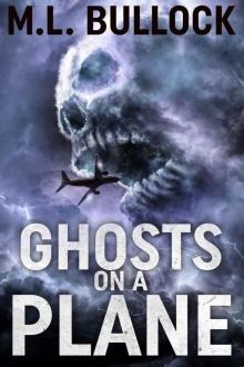 Ghosts on a Plane Read online