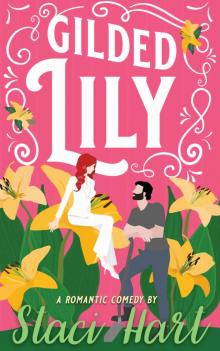 Gilded Lily Read online