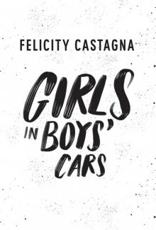 Girls in Boys' Cars