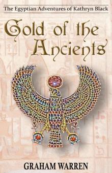 Gold of the Ancients Read online