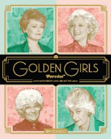 Golden Girls Forever