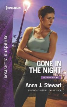 Gone in the Night Read online