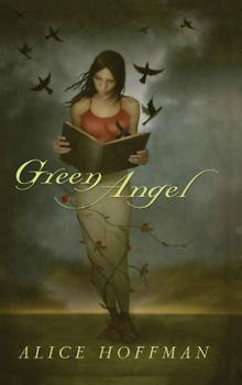 Green Angel Read online