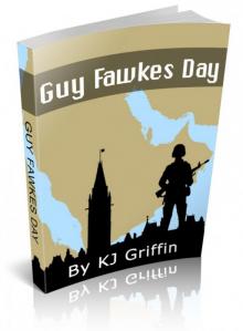 Guy Fawkes Day Read online