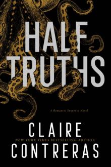 Half Truths (Secret Society Book 1) Read online