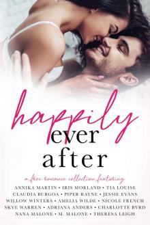Happily Ever After: A Romance Collection Read online