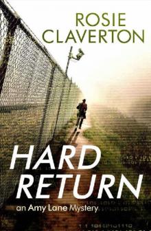 Hard Return Read online