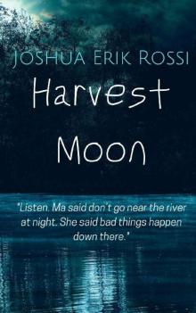 Harvest Moon (Buck Valley Mysteries Book 2) Read online