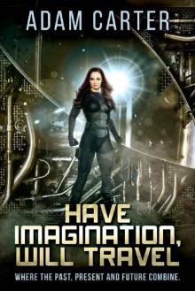 Have Imagination, Will Travel Read online