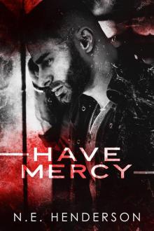 Have Mercy Read online