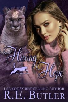 Having Hope (Ashland Pride Book Eleven) Read online