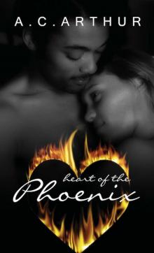 Heart of the Phoenix Read online
