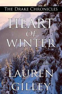 Heart of Winter (The Drake Chronicles Book 1) Read online