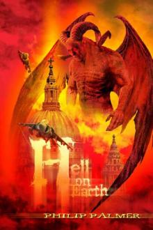 Hell on Earth Read online