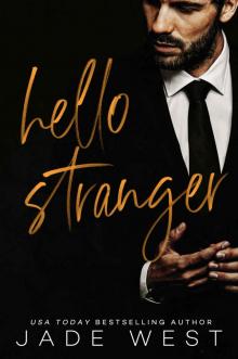 Hello Stranger Read online