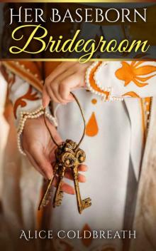 Her Baseborn Bridegroom (Vawdrey Brothers Book 1)