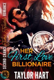 Her First Love Billionaire Read online