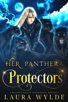 Her Panthera Protectors Read online
