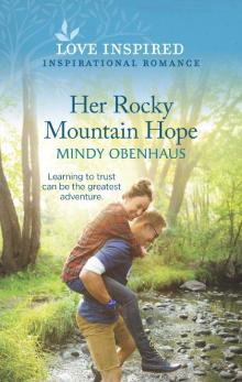 Her Rocky Mountain Hope Read online