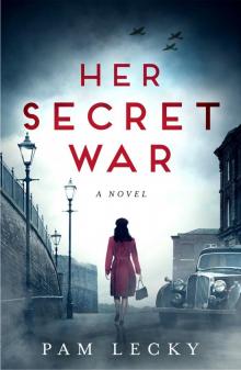 Her Secret War