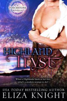 Highland Tryst Read online