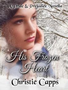 His Frozen Heart Read online