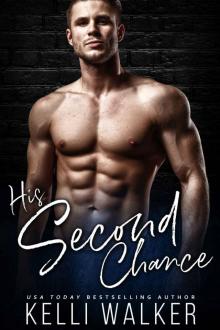 His Second Chance Read online