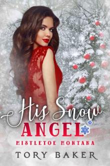 His Snow Angel Read online