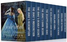 Historical Hearts Romance Collection Read online