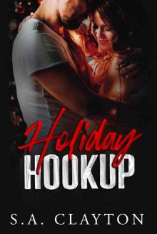 Holiday Hookup Read online