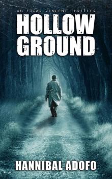 Hollow Ground Read online