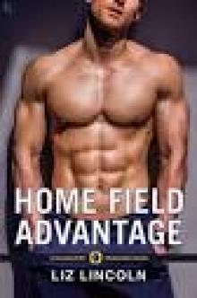 Home Field Advantage Read online
