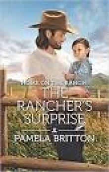 Home on the Ranch: Unexpected Daddy Read online