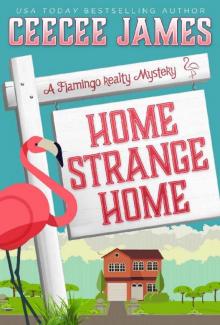 Home Strange Home Read online