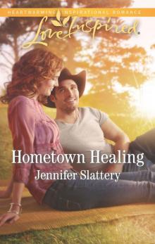 Hometown Healing Read online