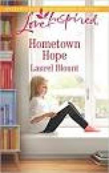 Hometown Hope Read online