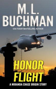 Honor Flight Read online