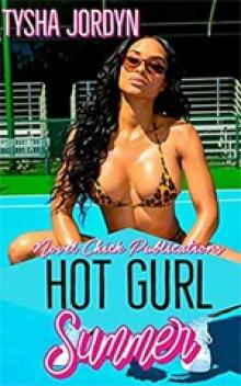 Hot Gurl Summer Read online