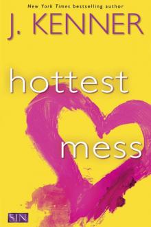 Hottest Mess Read online