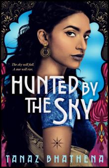 Hunted by the Sky Read online