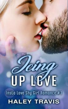 Icing Up Love Read online