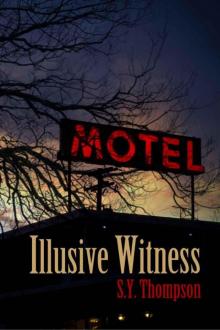 Illusive Witness Read online