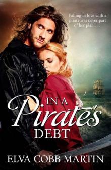 In a Pirate's Debt Read online