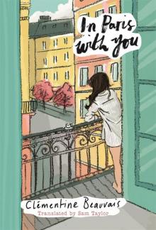 In Paris With You Read online