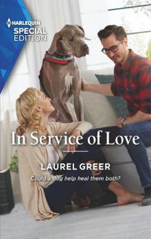 In Service of Love Read online